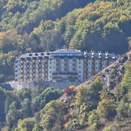 Angela Apartment Mavrovo-Nationalpark Exterior foto